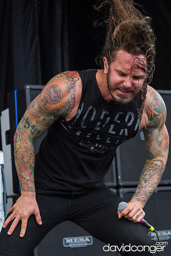As I Lay Dying