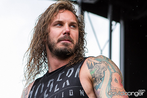 As I Lay Dying