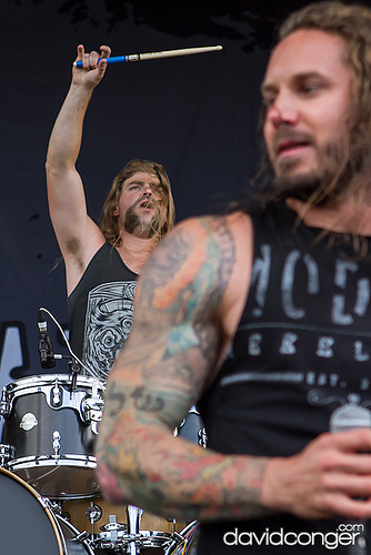 As I Lay Dying