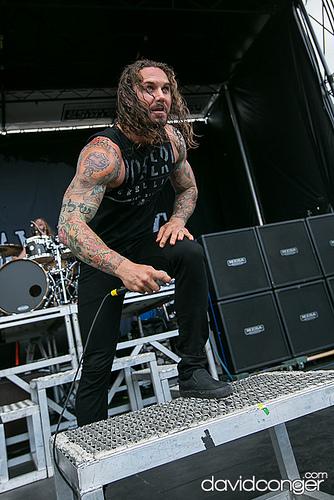 As I Lay Dying