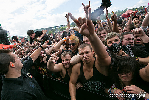 As I Lay Dying