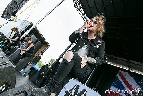 Asking Alexandria