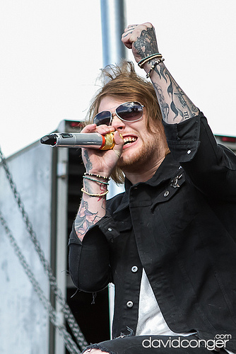 Asking Alexandria