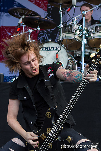 Asking Alexandria