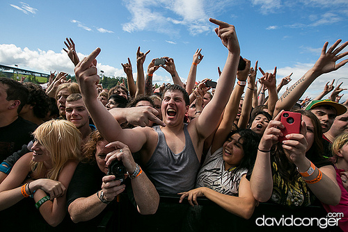 Asking Alexandria