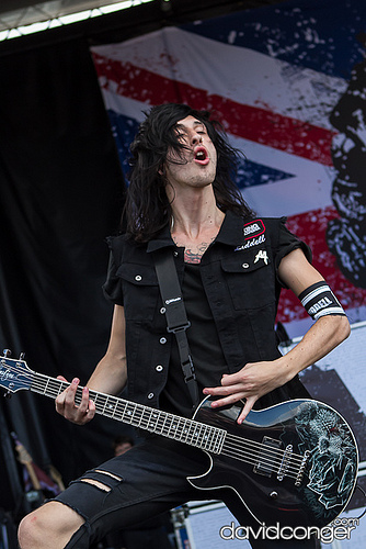 Asking Alexandria