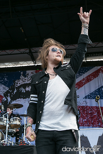 Asking Alexandria