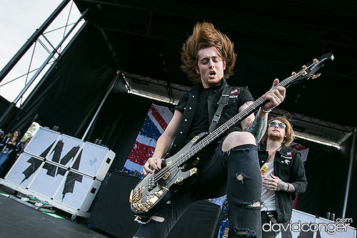 Asking Alexandria