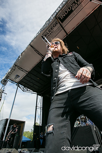 Asking Alexandria