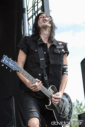 Asking Alexandria