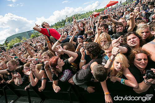 Asking Alexandria