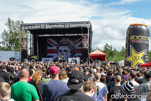 Asking Alexandria