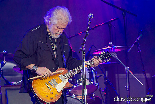 Bachman and Turner