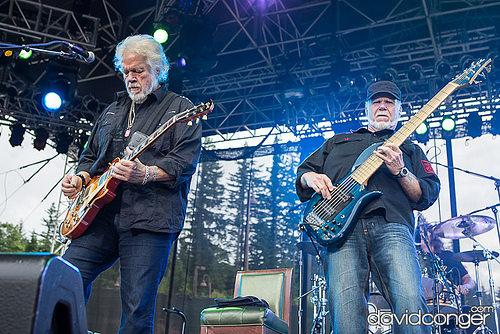 Bachman and Turner