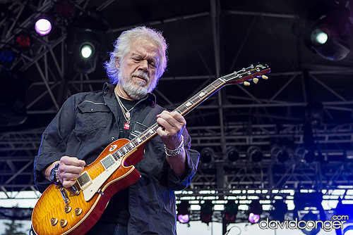 Bachman and Turner