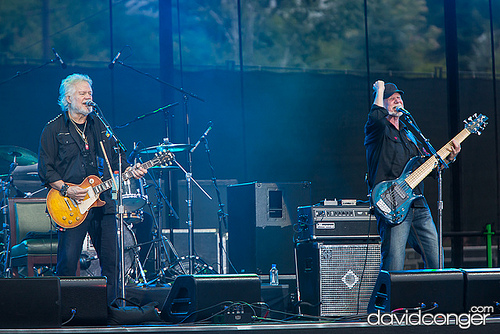 Bachman and Turner