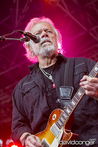 Bachman and Turner
