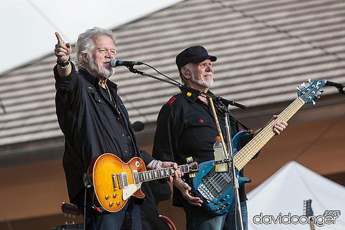 Bachman and Turner
