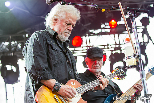 Bachman and Turner