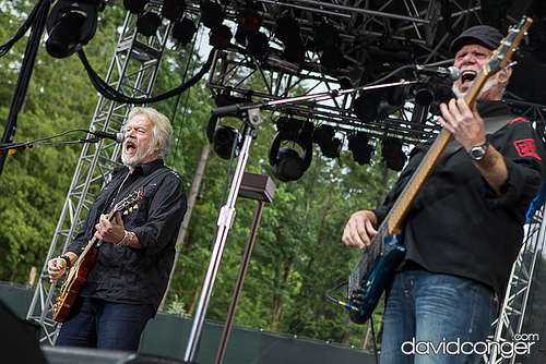 Bachman and Turner
