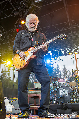 Bachman and Turner