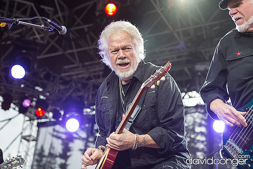 Bachman and Turner