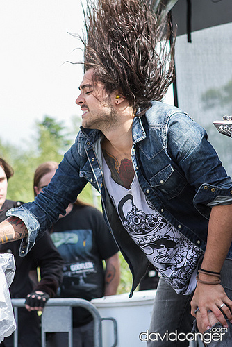 Betraying The Martyrs