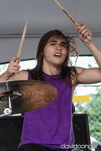 Betraying The Martyrs