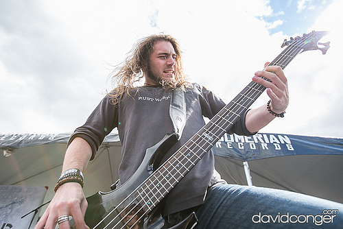 Betraying The Martyrs