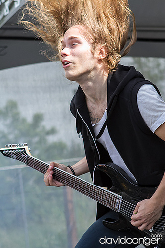 Betraying The Martyrs