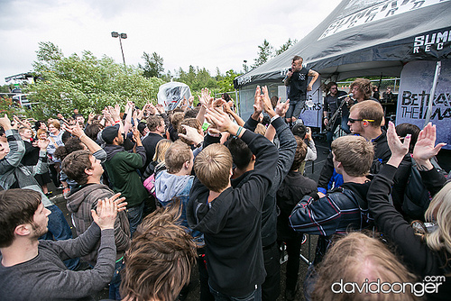Betraying The Martyrs
