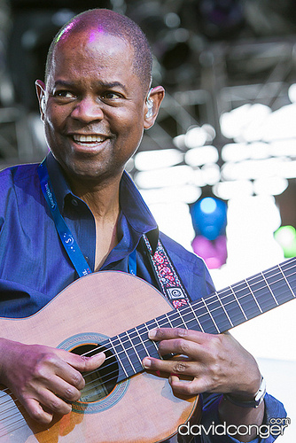 Earl Klugh
