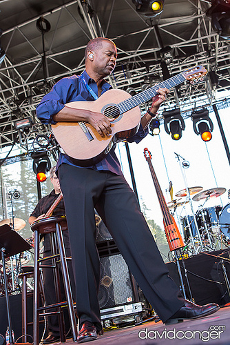 Earl Klugh