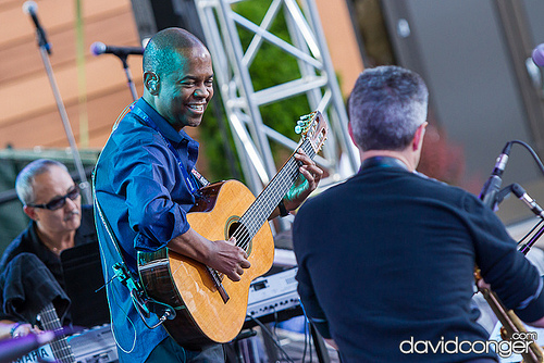 Earl Klugh