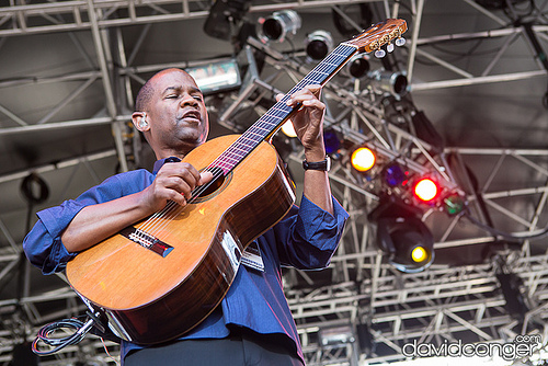 Earl Klugh