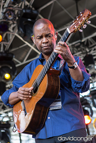 Earl Klugh