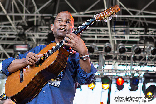 Earl Klugh