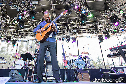 Earl Klugh
