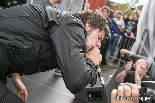 I The Breather