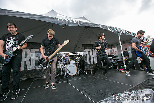 I The Breather
