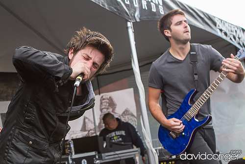 I The Breather