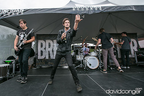 I The Breather