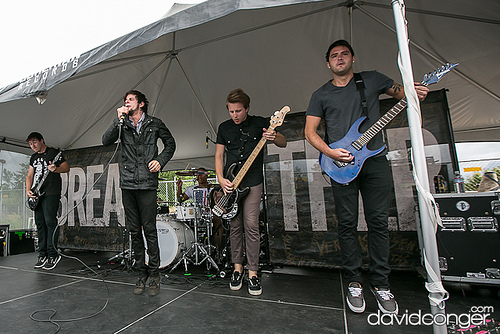 I The Breather