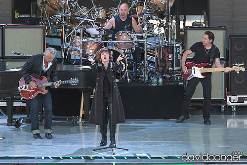 Pat Benatar