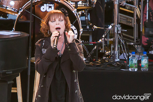 Pat Benatar