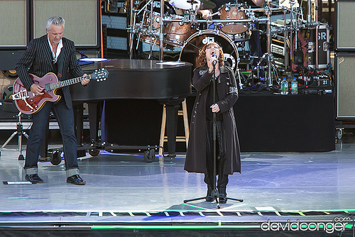 Pat Benatar