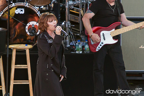 Pat Benatar