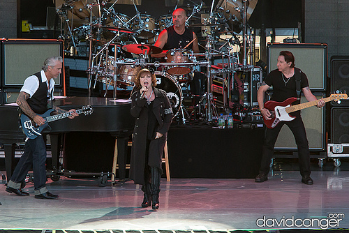 Pat Benatar