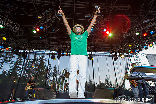 Sawyer Brown