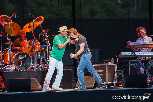 Sawyer Brown